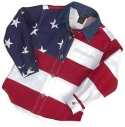 Roper Flag Shirt
