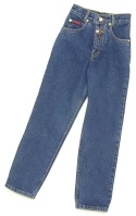 Lawman Tribute Jeans